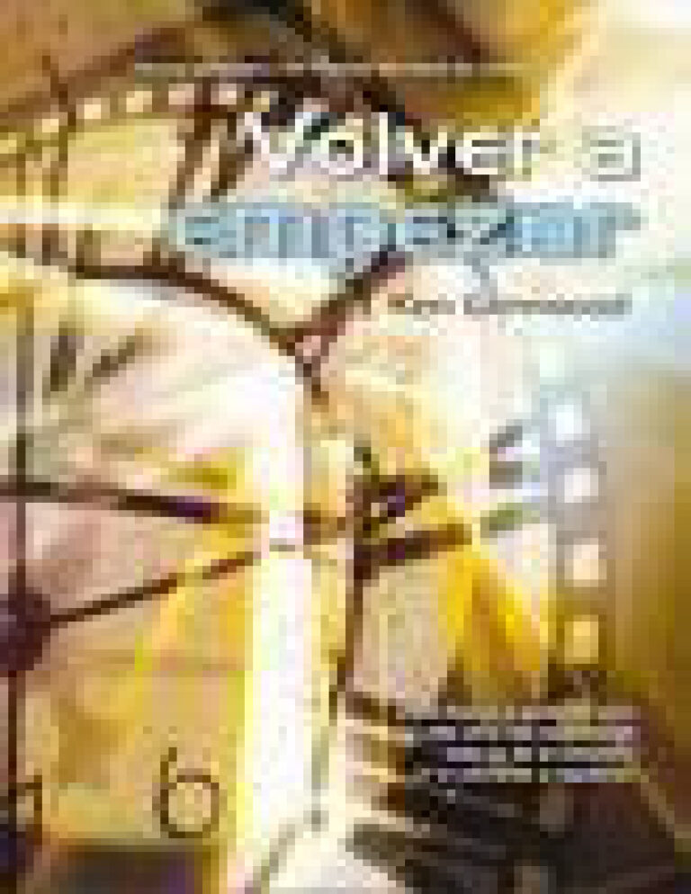 Volver a empezar Grimwood Ken Kitap Kapağı