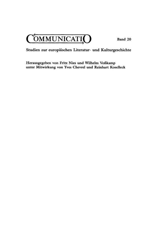 Von den Möglichkeiten einer 'inneren' Geschichte des Lesens PDF Download