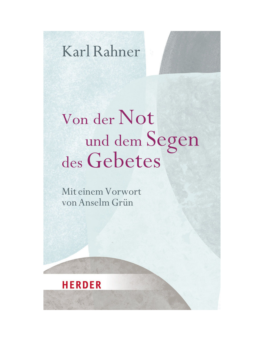 Von der Not und dem Segen des Gebetes PDF Download