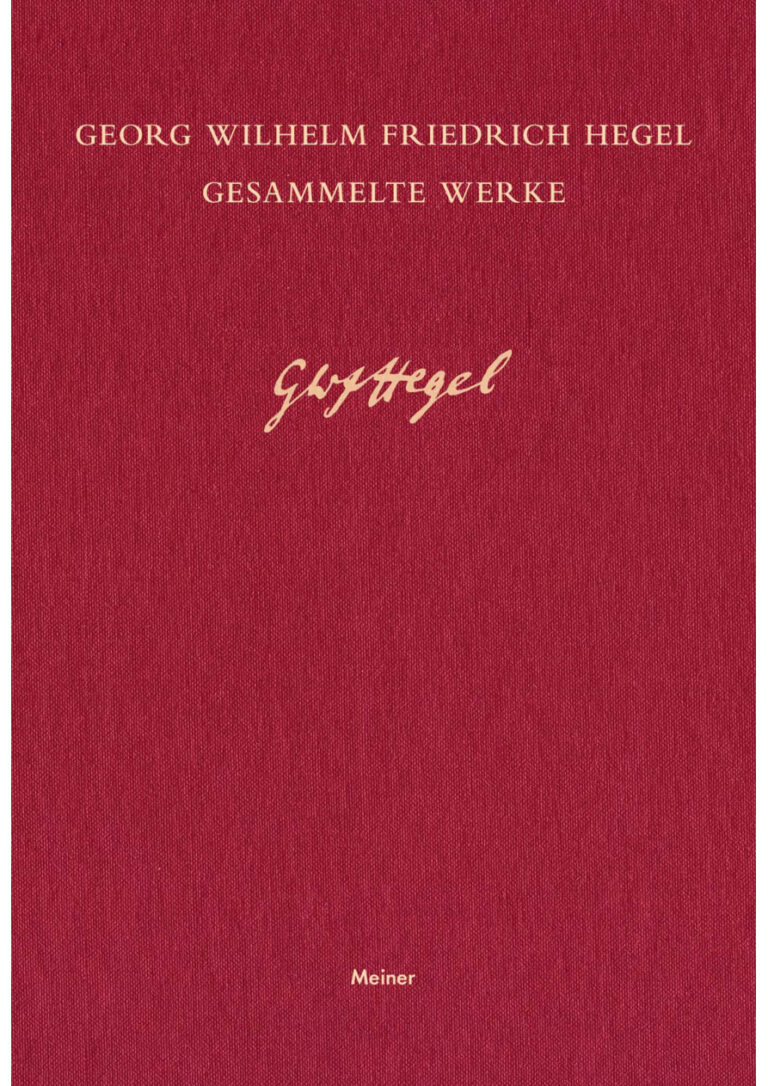 Vorlesungen uber die Geschichte der Philosophie German Edition Georg Wilhelm Friedrich Hegel Kitap Kapağı