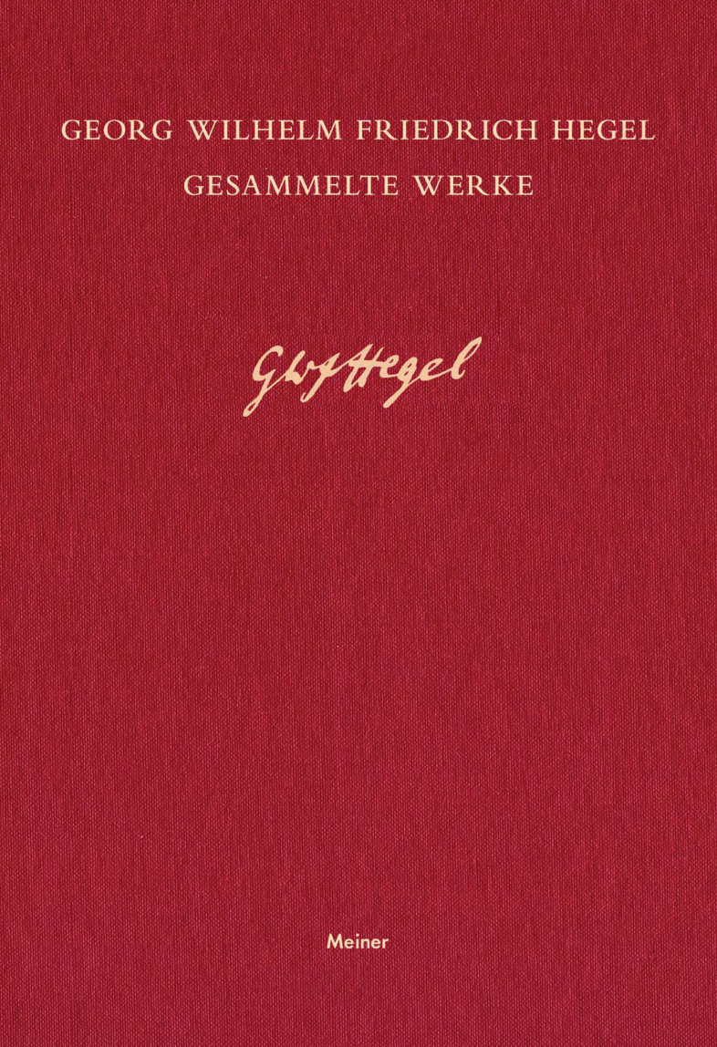 Vorlesungen uber die Geschichte der Philosophie II German Edition Georg Wilhelm Friedrich Hegel Kitap Kapağı