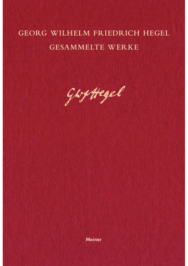 Vorlesungen uber die Philosophie der Kunst II German Edition Georg Wilhelm Friedrich Hegel Kitap Kapağı
