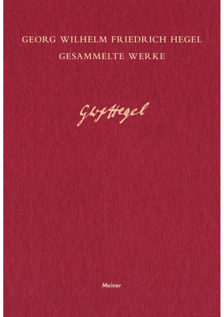 Vorlesungen uber die Philosophie der Weltgeschichte II German Edition Georg Wilhelm Friedrich Hegel Kitap Kapağı