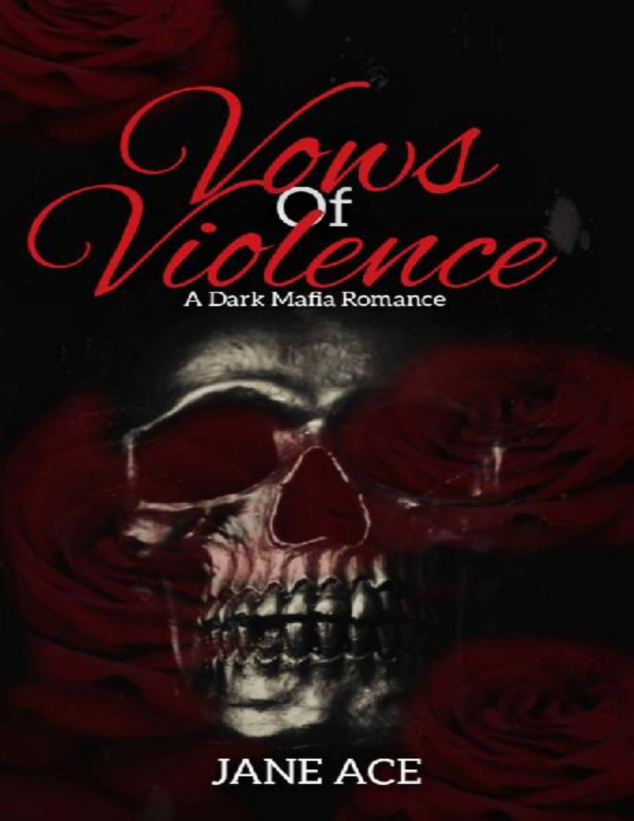 Vows of Violence PDF Download