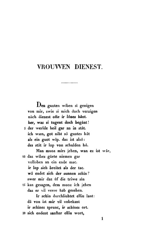 Vrouwen Dienest Der Vrouwen Buoch PDF Download
