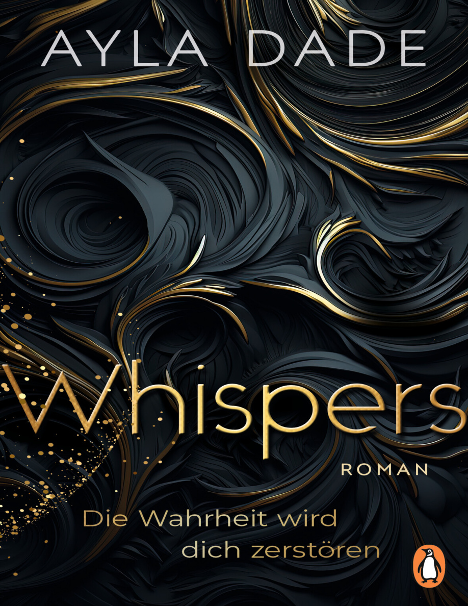 WHISPERS: Die Wahrheit wird dich zerstören PDF Download
