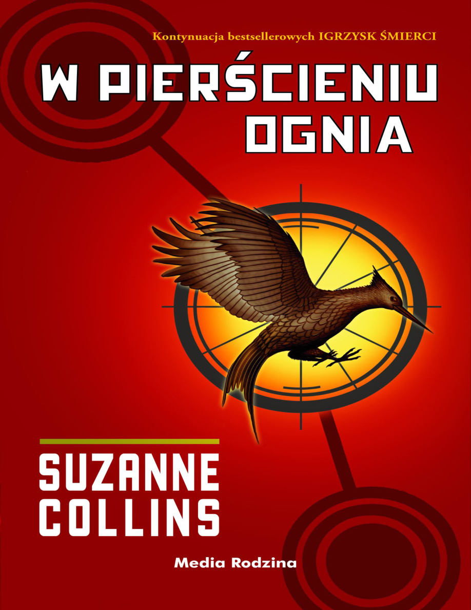 W pierścieniu ognia PDF Download