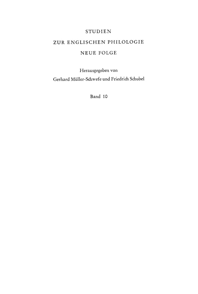 Wahnsinn in Shakespeares Dramen PDF Download