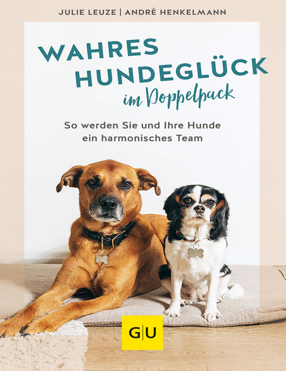 Wahres Hundeglück im Doppelpack PDF Download