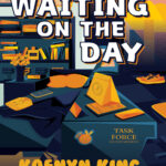 Waiting on the Day Kaenyn King Kitap Kapağı