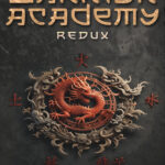 Warrior Academy Redux Book 1 Gabriel Rathweg Kitap Kapağı