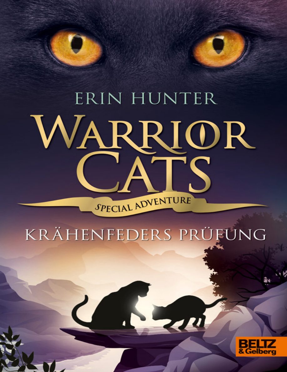 Warrior Cats: Krähenfeders Prüfung PDF Download