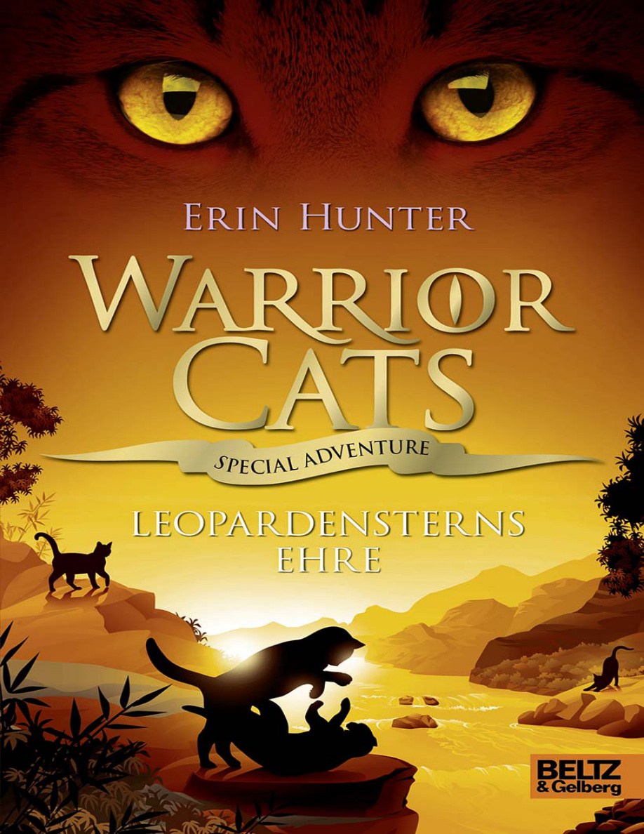 Warrior Cats: Leopardensterns Ehre PDF Download