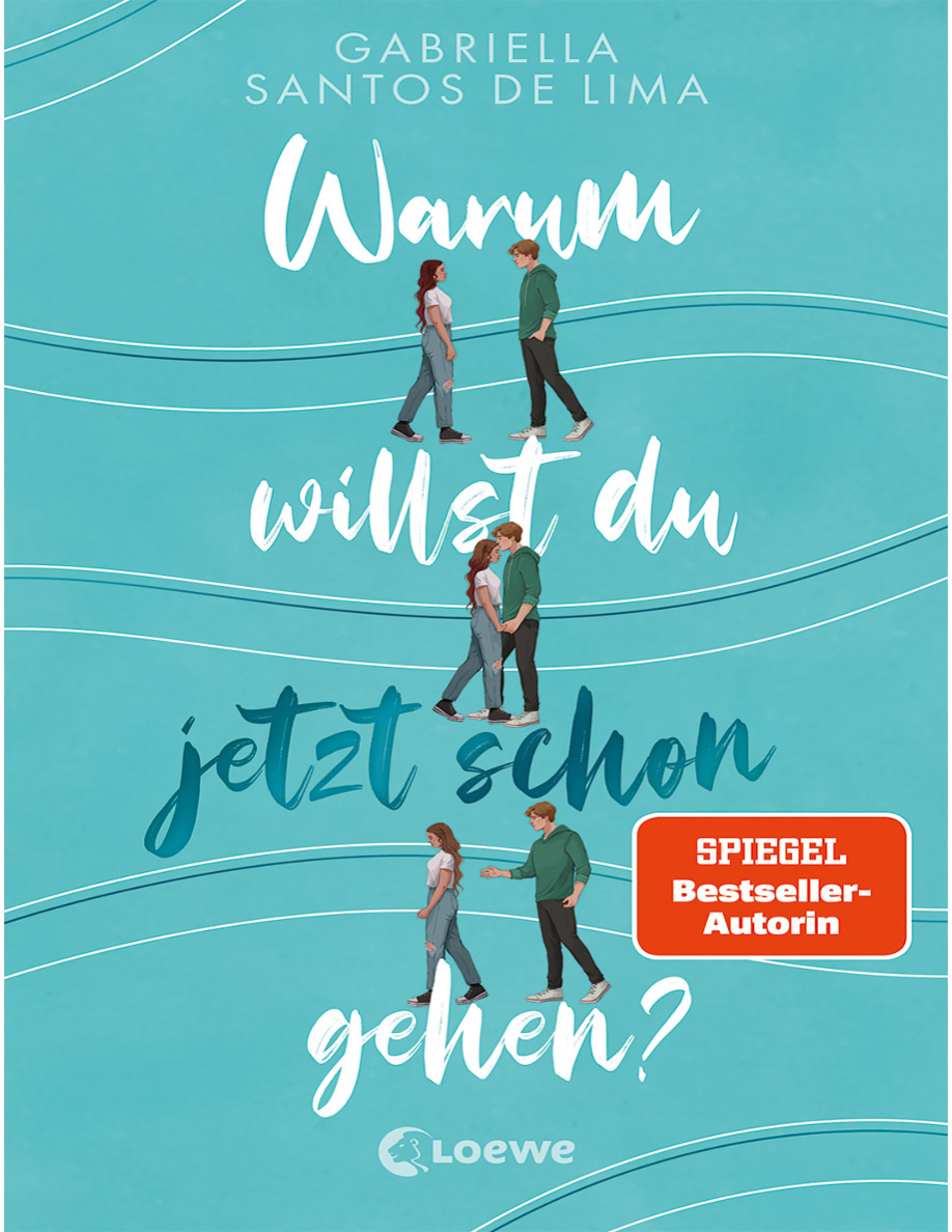 Warum willst du jetzt schon gehen? PDF Download