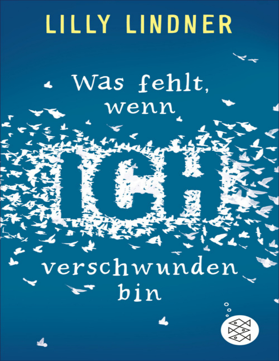 Was fehlt wenn ich verschwunden bin PDF Download