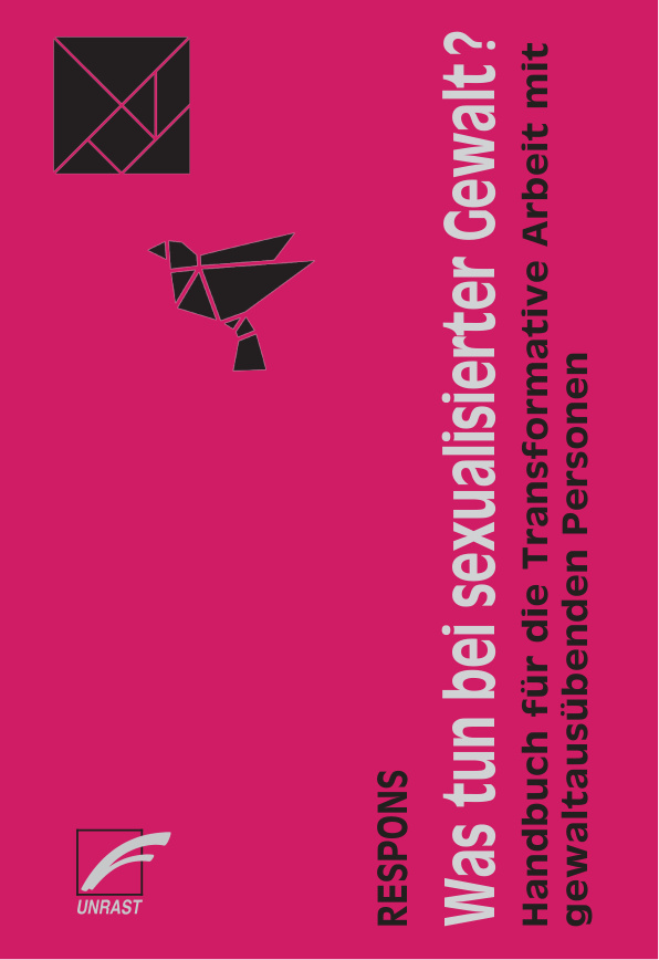 Was tun bei sexualisierter Gewalt German Edition RESPONS Kitap Kapağı