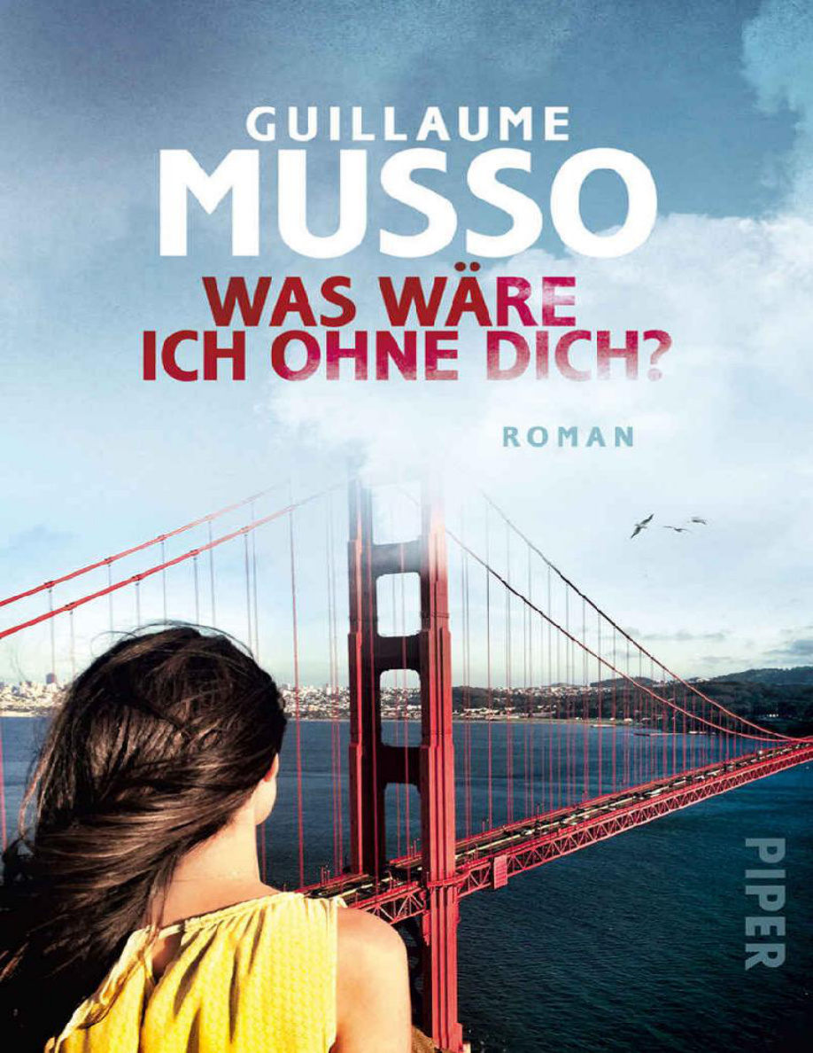 Was wäre ich ohne dich? PDF Download