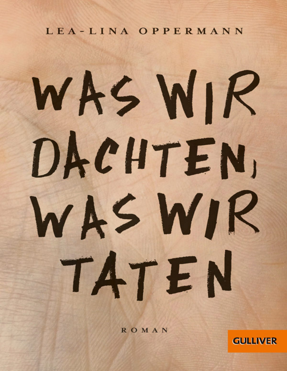 Was wir dachten, was wir taten PDF Download