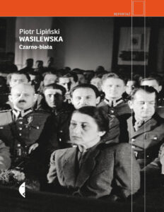 Wasilewska Polish Edition Piotr Lipiński Kitap Kapağı