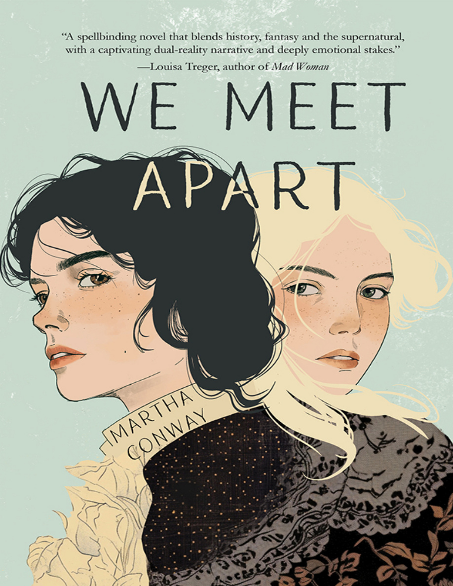 We Meet Apart PDF Download