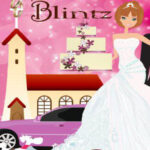 Wedded Blintz Leighann Dobbs Kitap Kapağı