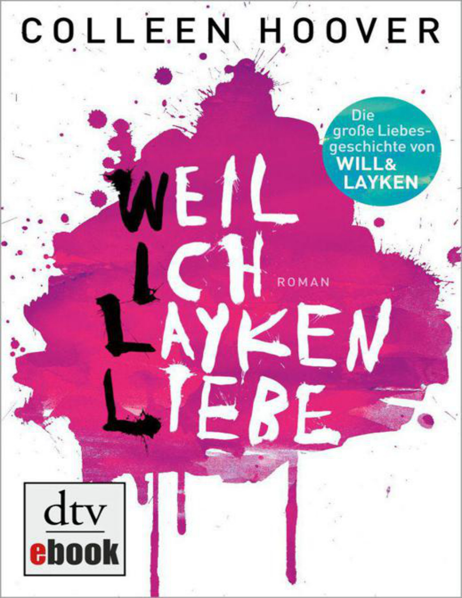 Weil ich Layken liebe PDF Download
