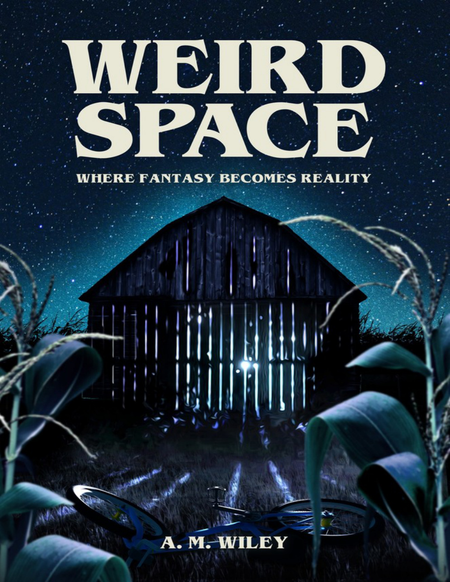 Weird Space PDF Download