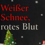 Weisser Schnee rotes Blut German Edition Sebastian Fitzek Kitap Kapağı