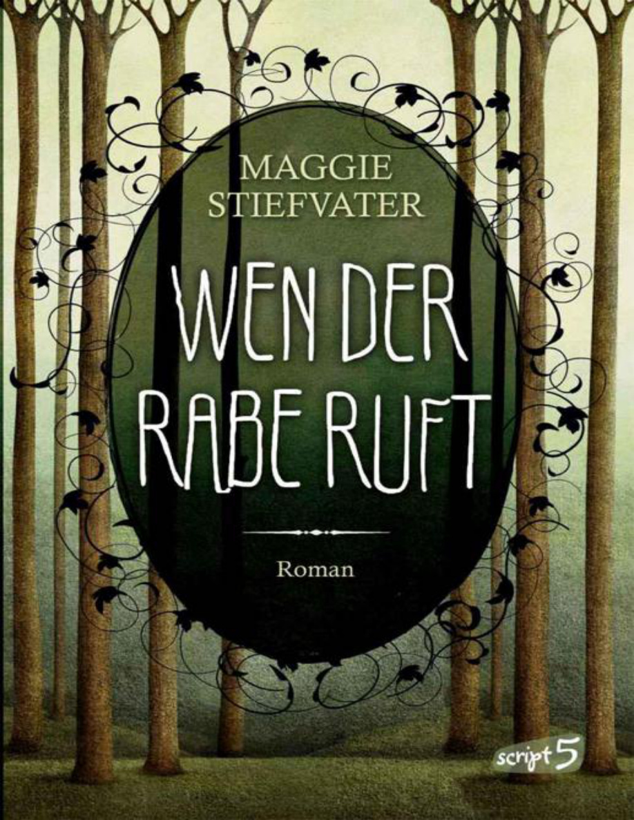 Wen der Rabe ruft PDF Download