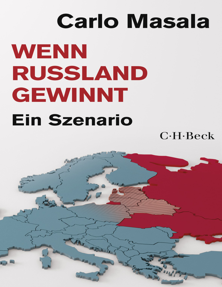 Wenn Russland gewinnt PDF Download