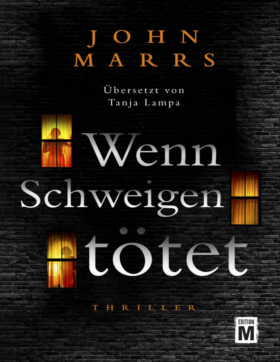 Wenn Schweigen tötet PDF Download