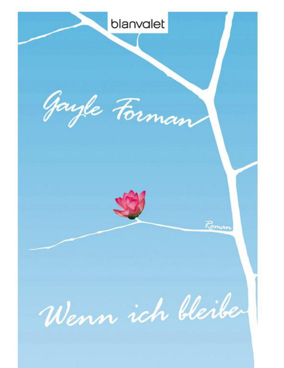 Wenn ich bleibe PDF Download