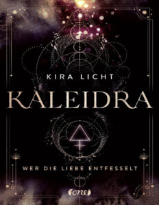 Wer die Liebe entfesselt German Edition Kira Licht Kitap Kapağı