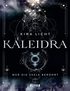 Wer die Seele beruhrt German Edition Kira Licht Kitap Kapağı