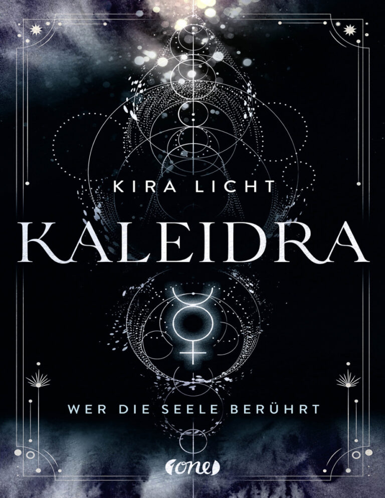 Wer die Seele beruhrt German Edition Kira Licht Kitap Kapağı