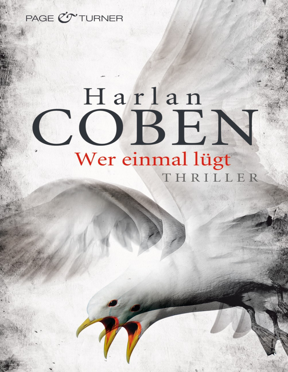 Wer einmal lügt PDF Download
