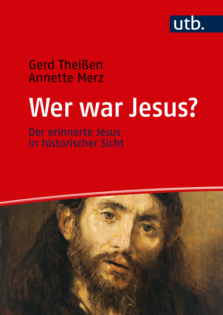 Wer war Jesus? PDF Download