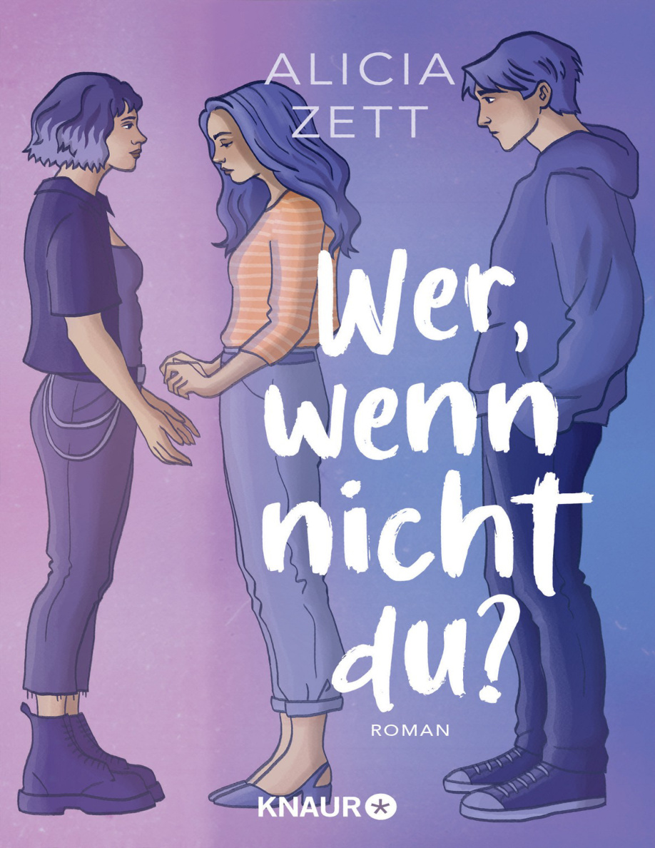 Wer, wenn nicht du PDF Download