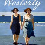 Westerly Susan Donovan Bernhard Kitap Kapağı