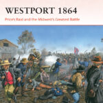 Westport 1864 Brian Lane Herder Kitap Kapağı