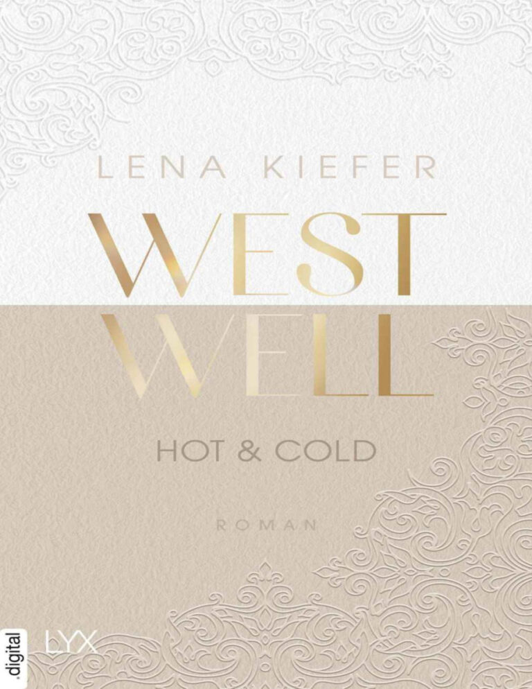 Westwell Hot n Cold German Edition Lena Kiefer Kitap Kapağı