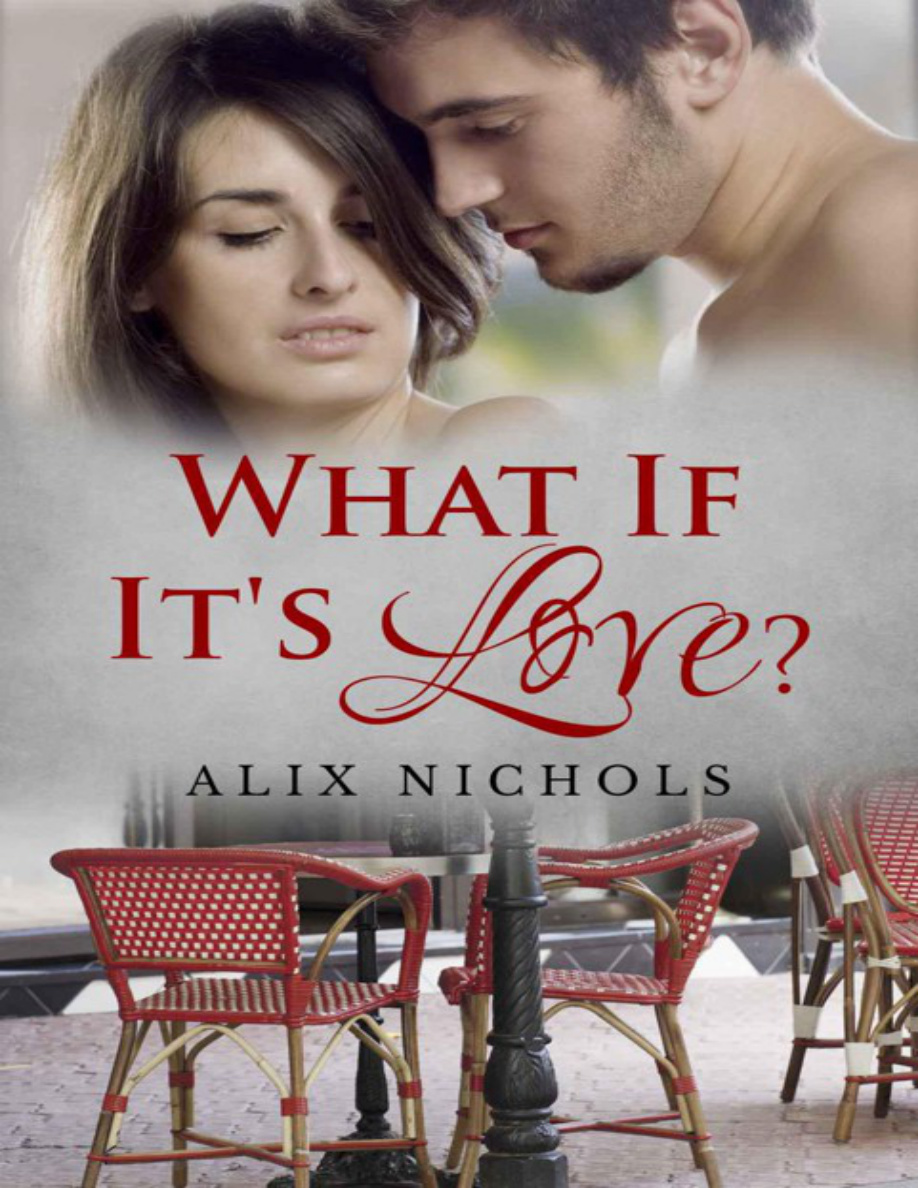 What If It's Love PDF Download