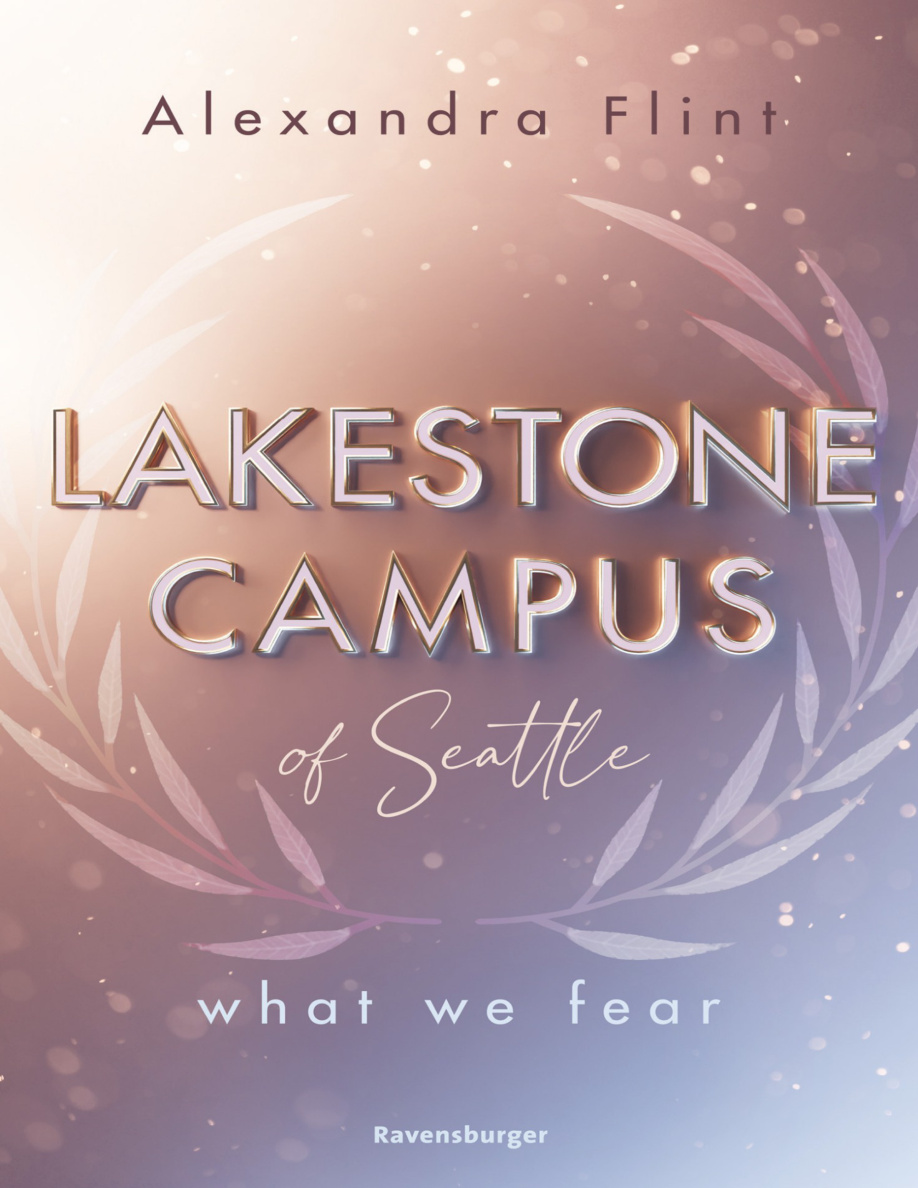 What We Fear PDF Download