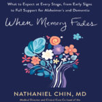 When Memory Fades Nathaniel Chin Kitap Kapağı
