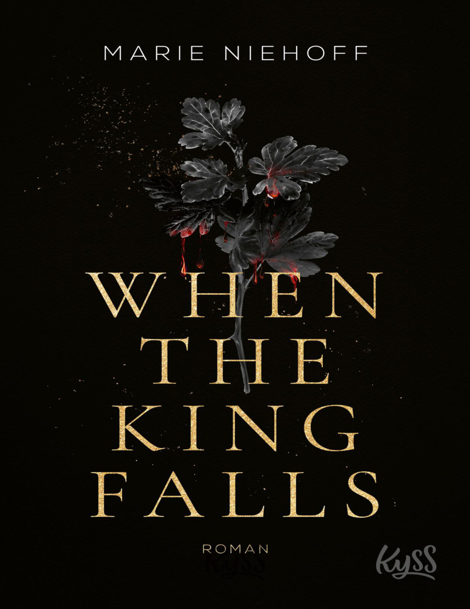 When The King Falls (Vampire Royals 1) PDF Download