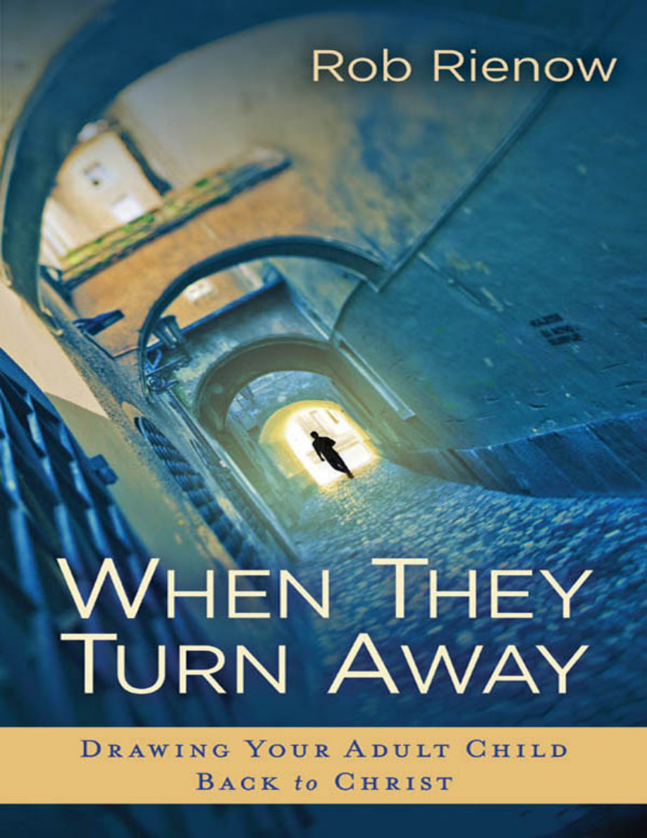When They Turn Away PDF Download