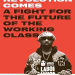 When the Revolution Comes Chris Smalls Kitap Kapağı