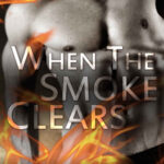 When the Smoke Clears Kenya Wright Kitap Kapağı