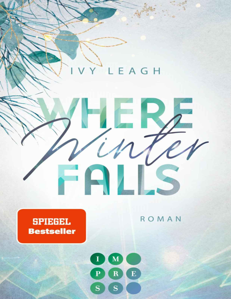 Where Winter Falls PDF Download