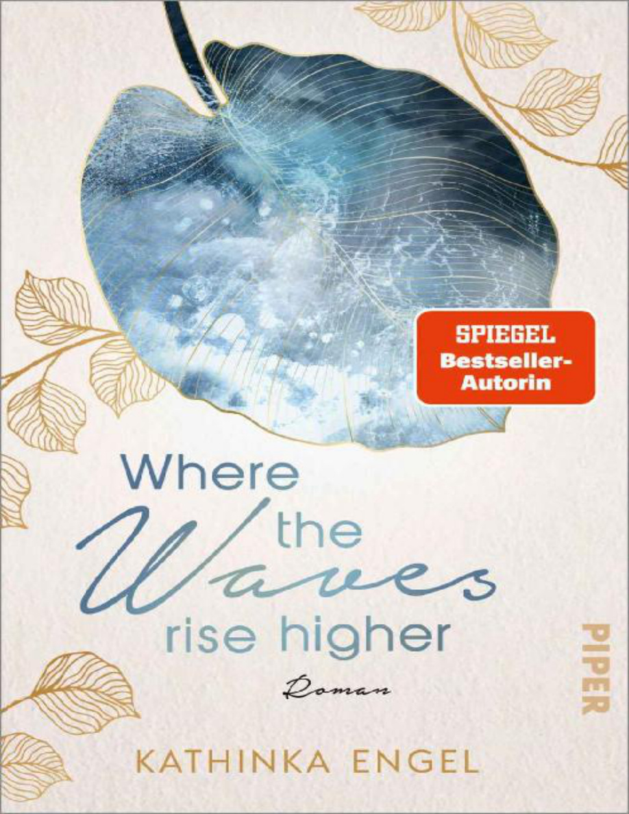 Where the Waves Rise Higher (Shetland-Love 2) PDF Download